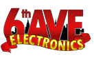 6ave Electronics