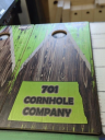 701 Cornhole Company