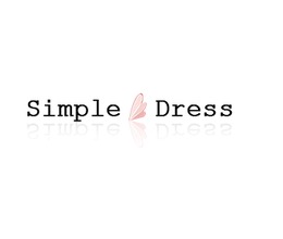 Simple-dress