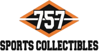 757 Sports Collectibles