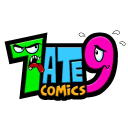7 Ate 9 Comics
