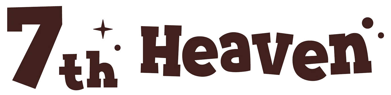 7th Heaven Chocolate