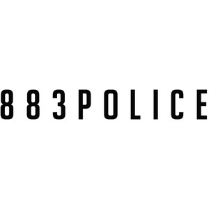 883 Police