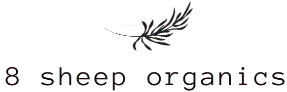 8 Sheep Organics