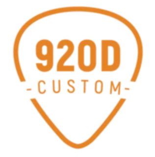 920D Custom