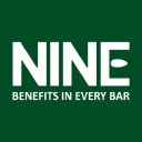 nine