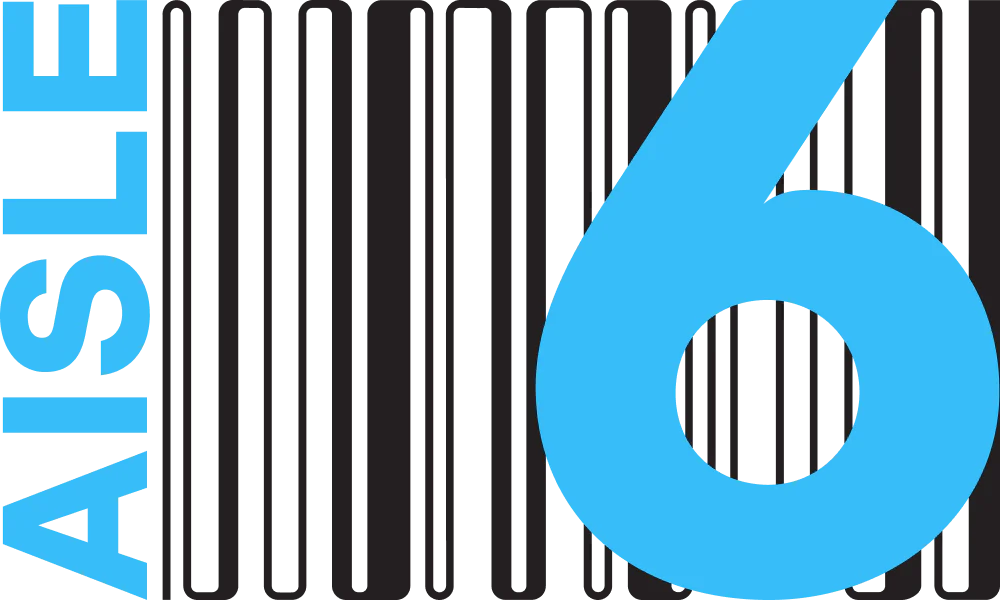 Aisle 6