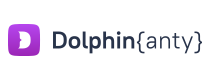 Dolphin Anty