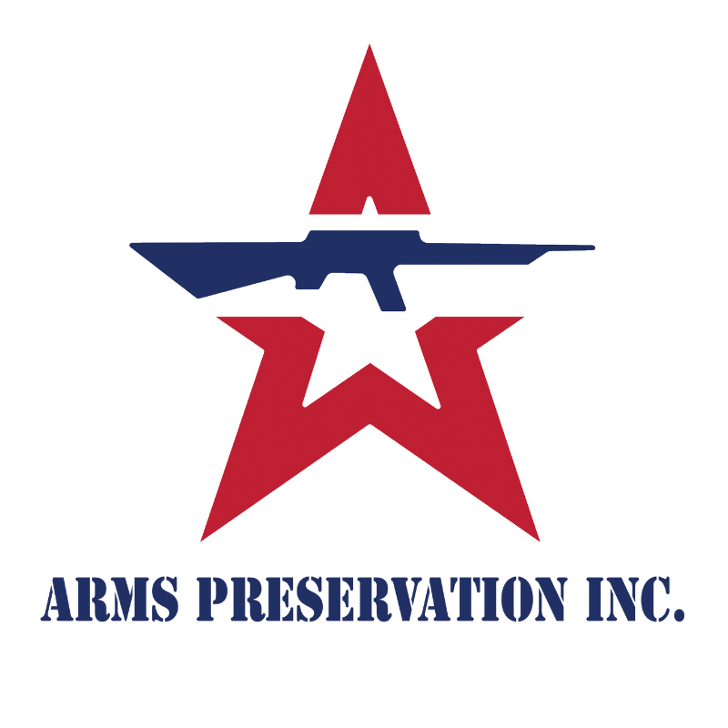 Arms Preservation