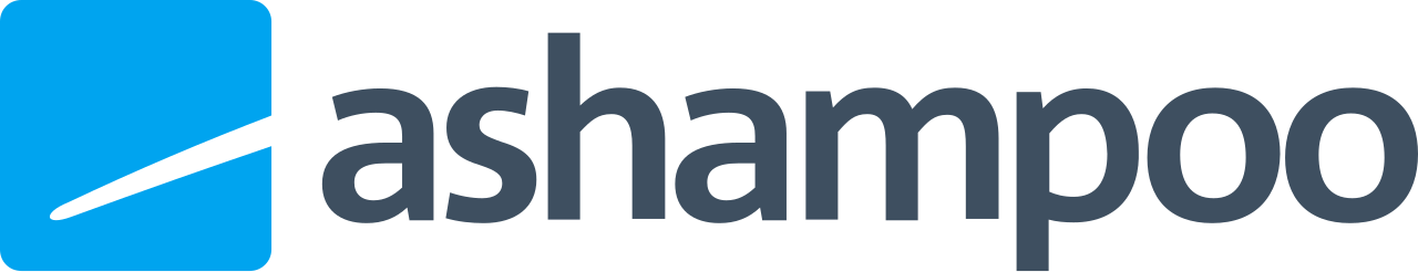 Ashampoo