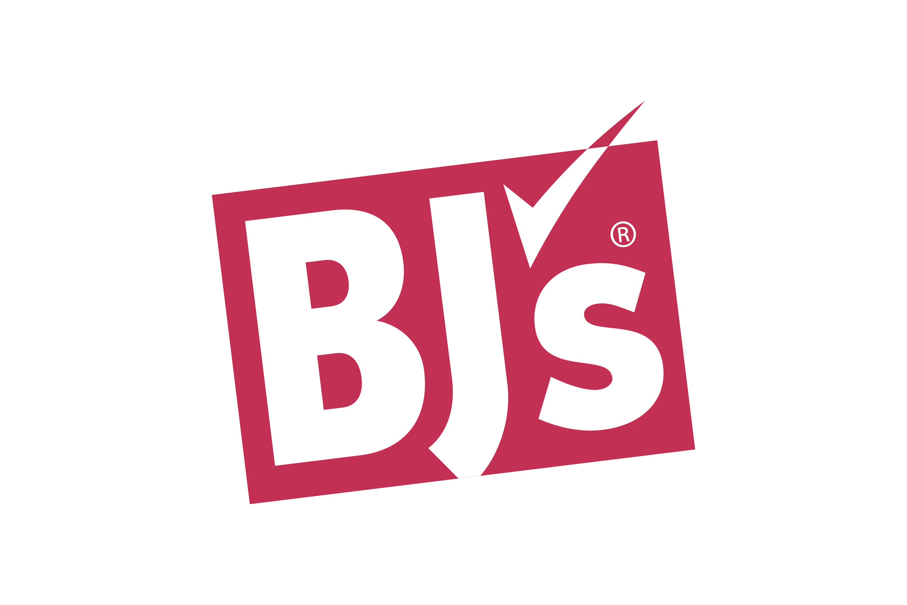 BJ's Wholesale Club
