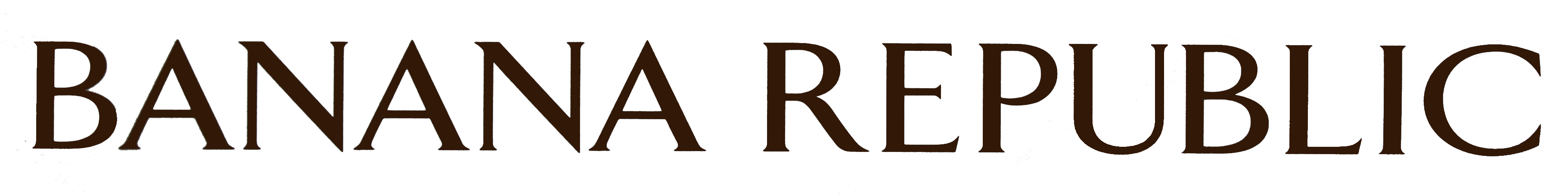 Banana Republic