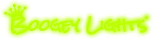 BOOGEY LIGHTS