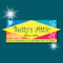 Betty's Attic