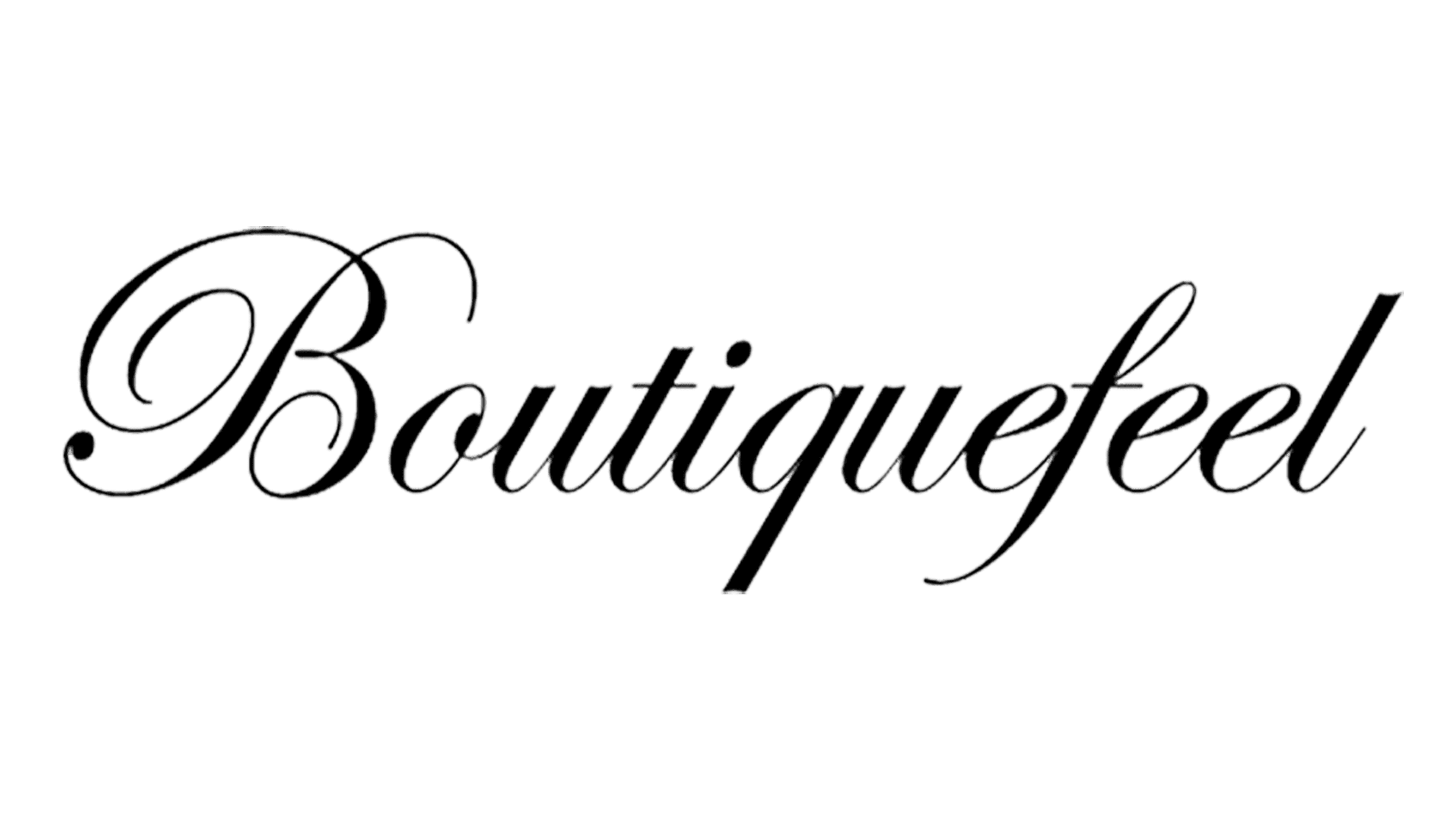 Boutiquefeel