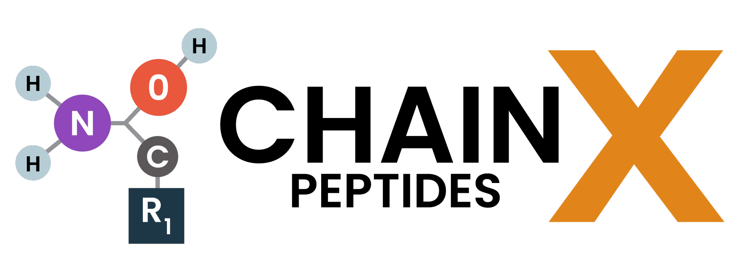 Chainxpeptides