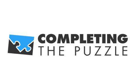 Completing the Puzzle