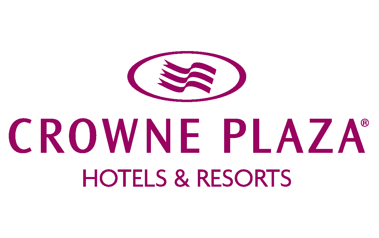 Crowne Plaza by IHG