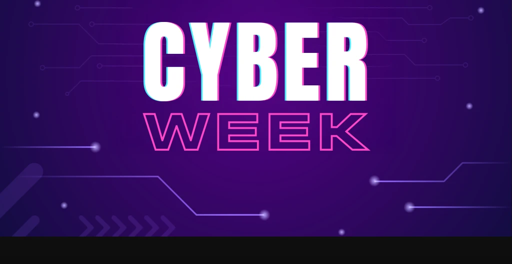 Cyber Week Shopping Guide