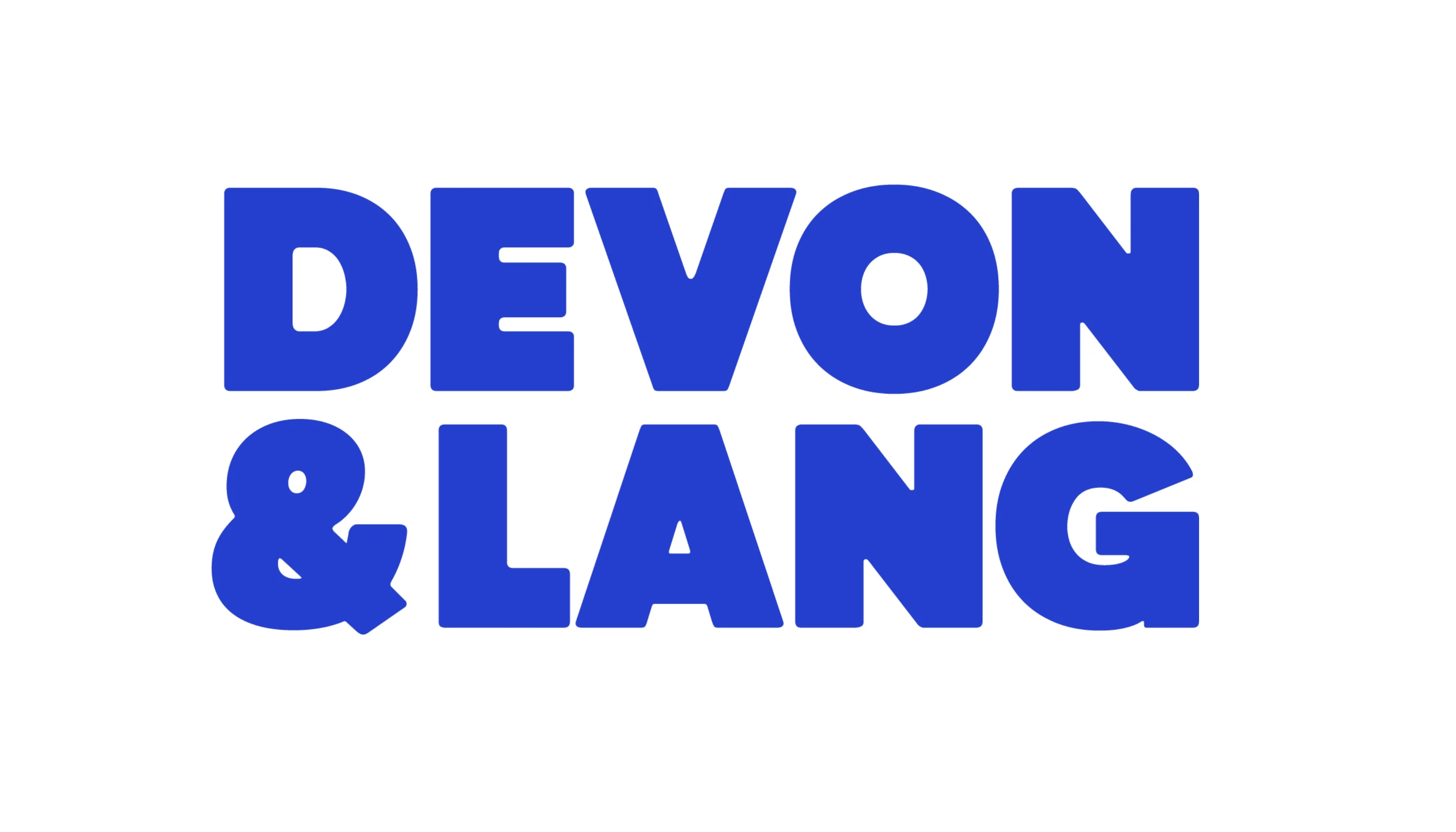 Devon & Lang