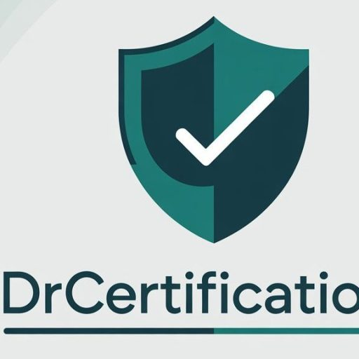 DRCertifications