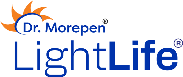 Dr. Morepen Light Life