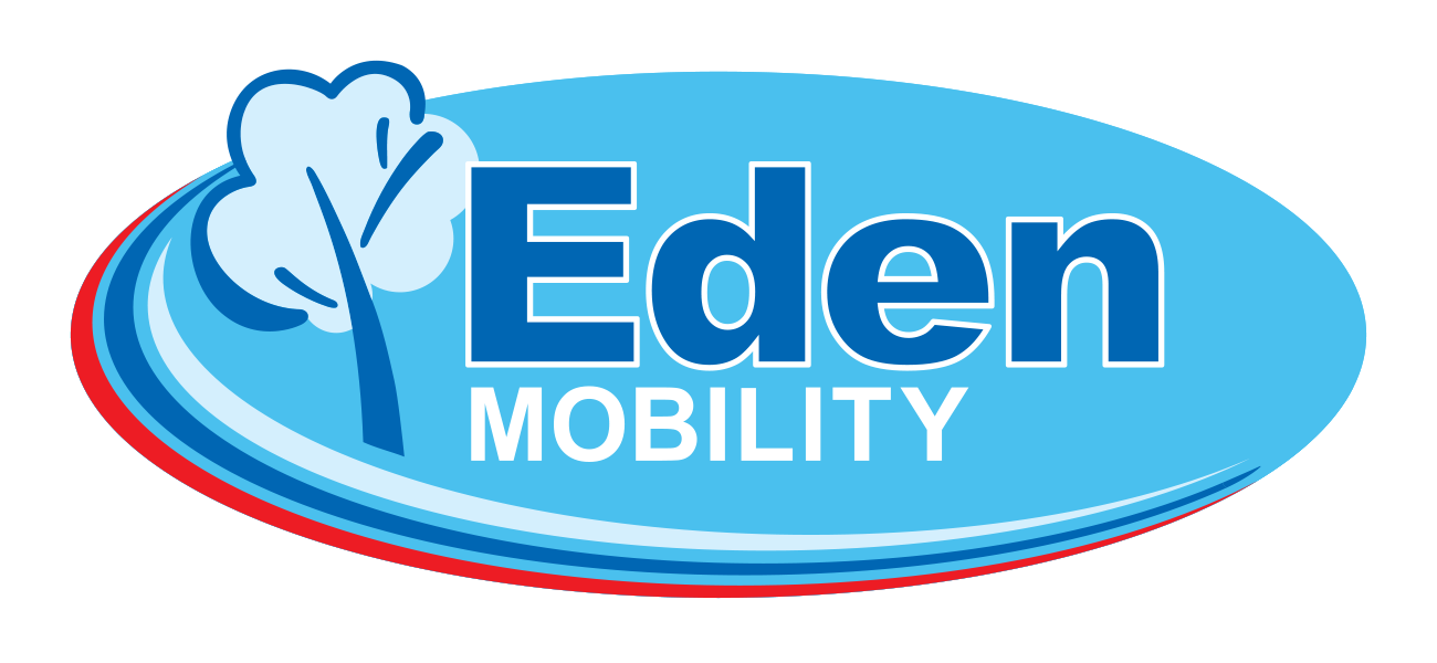 Eden Mobility UK