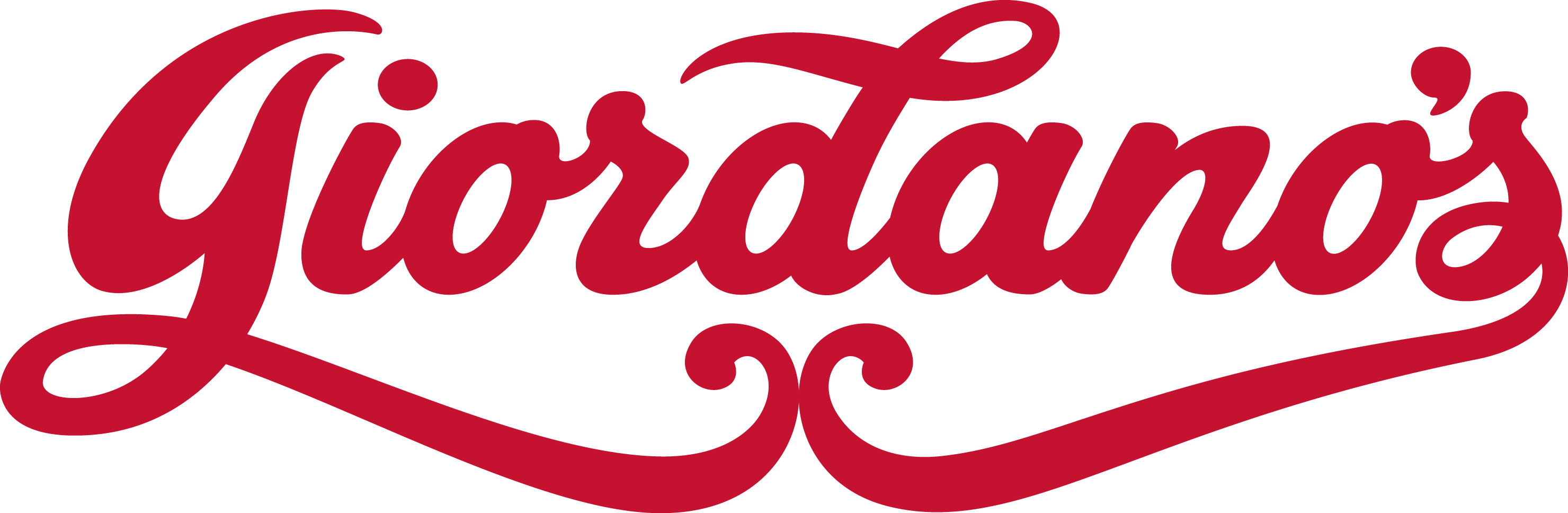 Giordano's