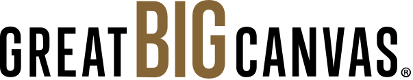 Great Big Canvas