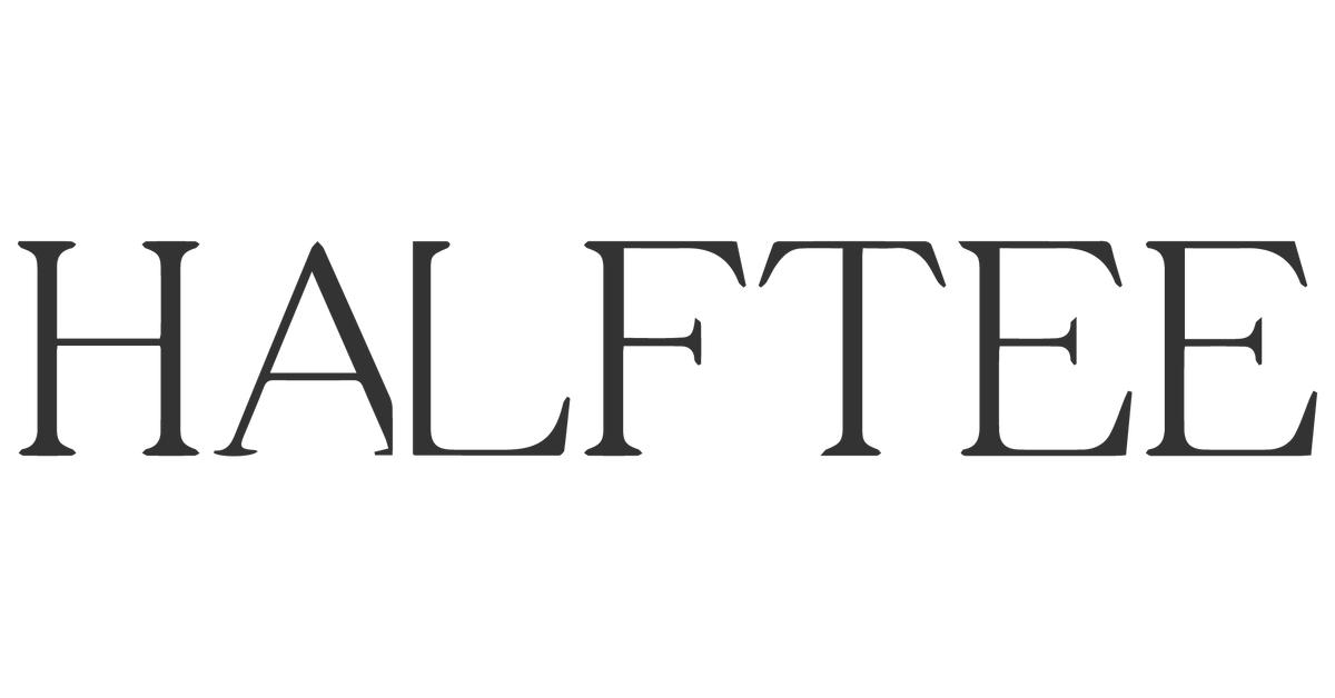 Halftee