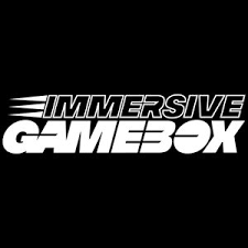 Immersive Gamebox