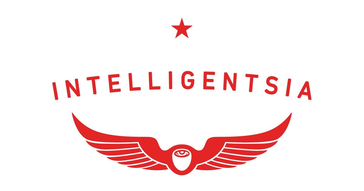 Intelligentsia Coffee