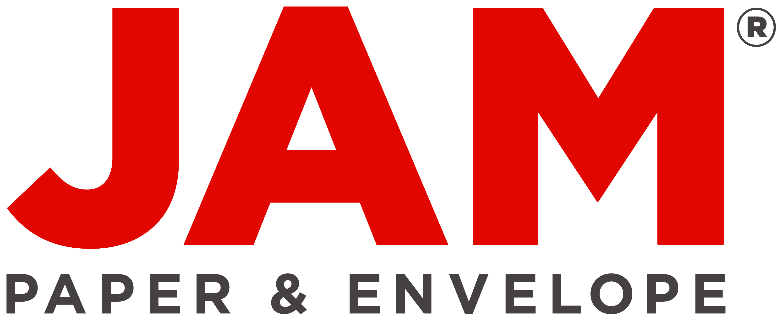 Jam Paper & Envelope