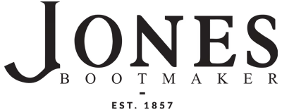 Jones Bootmaker