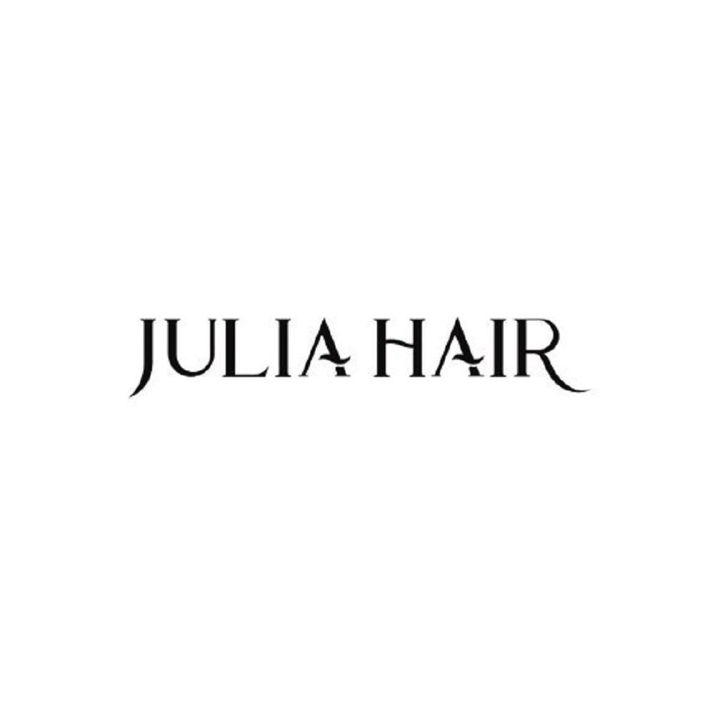 Julia hair