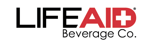 Lifeaid Beverage