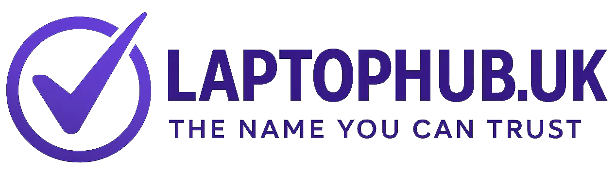 LaptopHub.UK