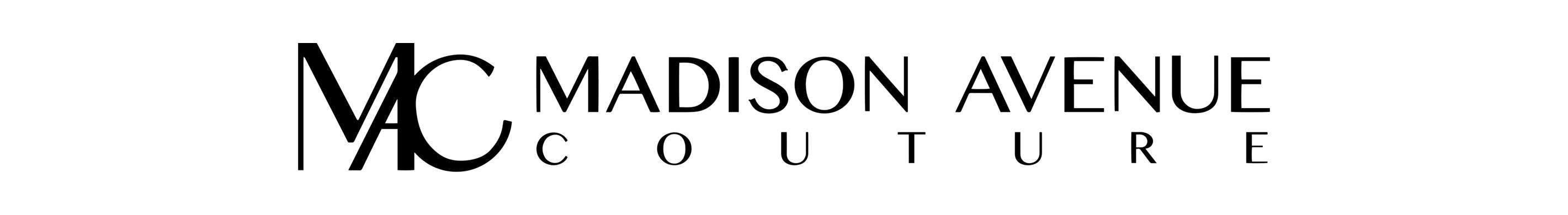 Madison Avenue Couture