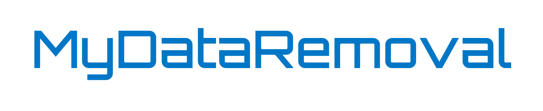 MyDataRemoval