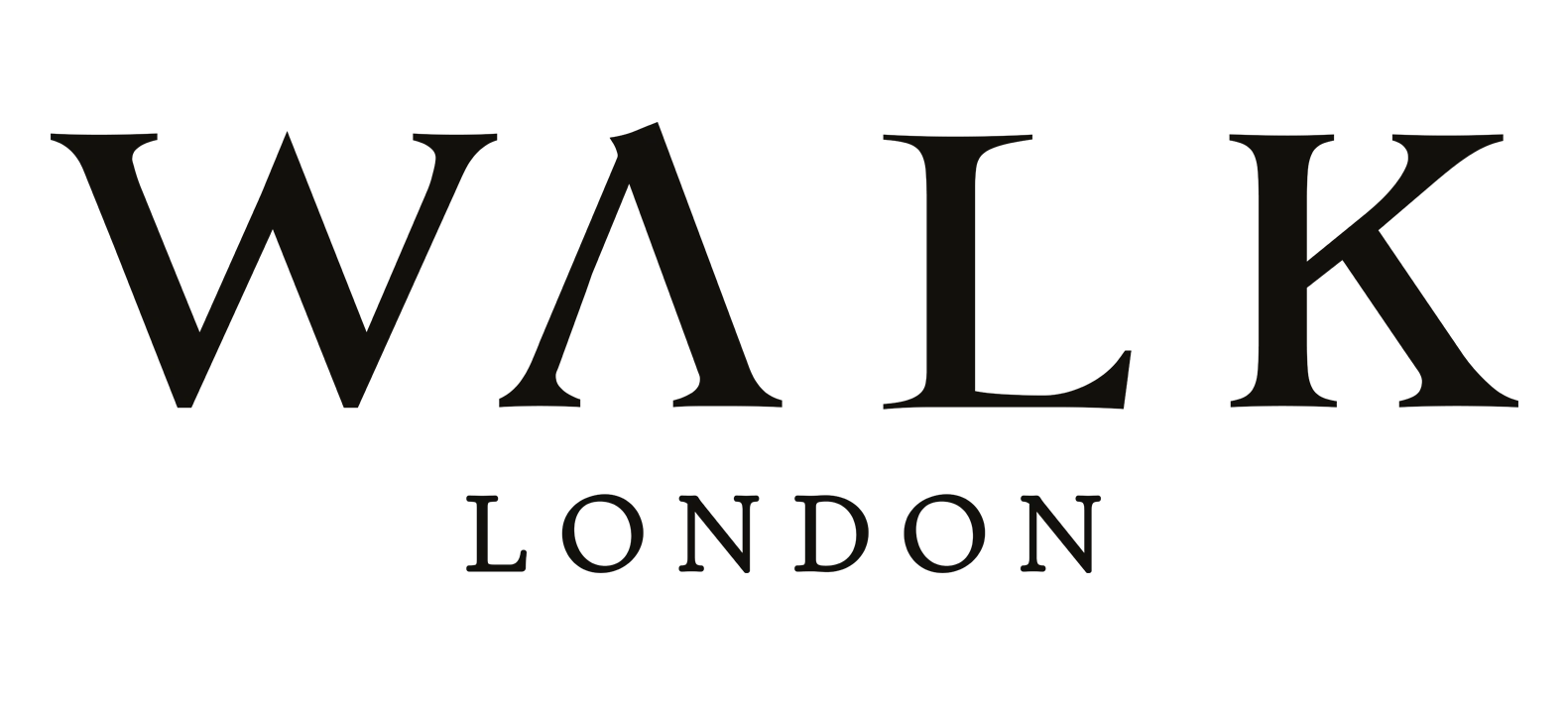 Walk London
