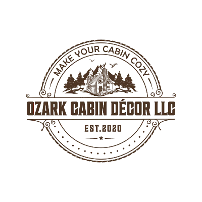 Ozark Cabin Decor