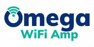 Omega WiFi Amp