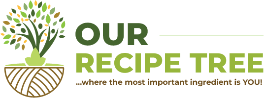 ourrecipetree
