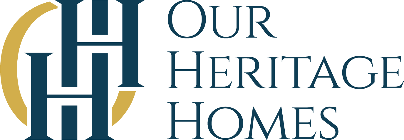 Our Heritage Homes
