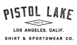 Pistol Lake