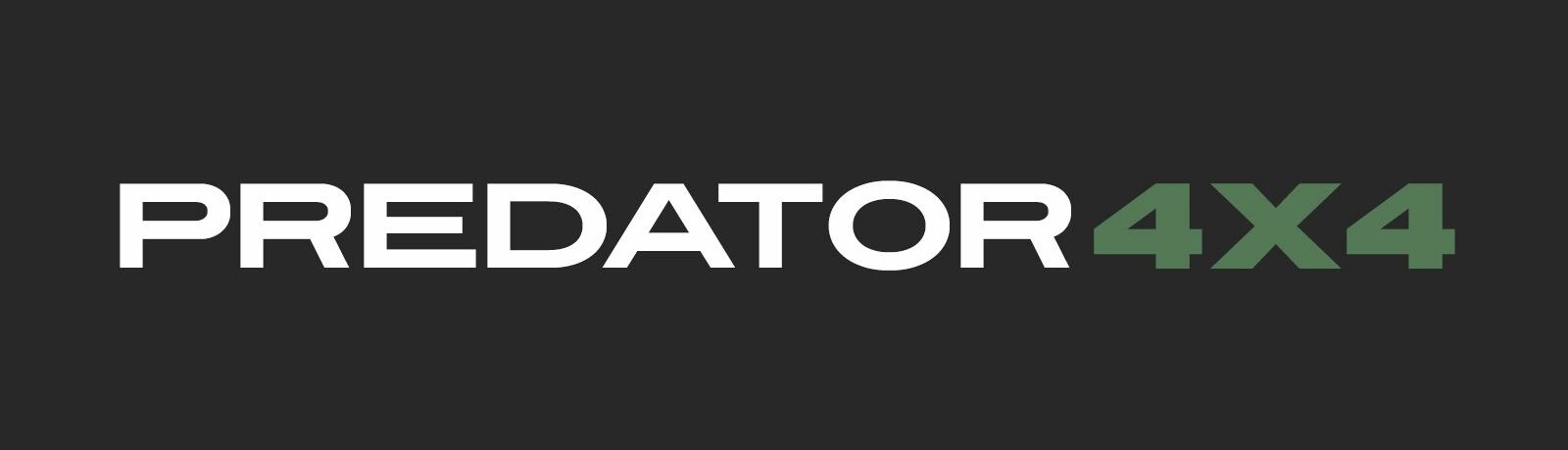 4x4predator UK