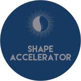 Shape Accelerator