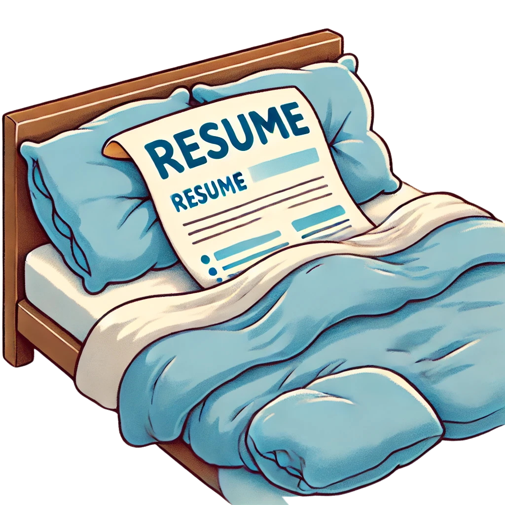 SheetsResume.com