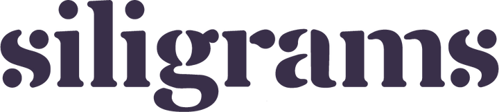 Siligrams