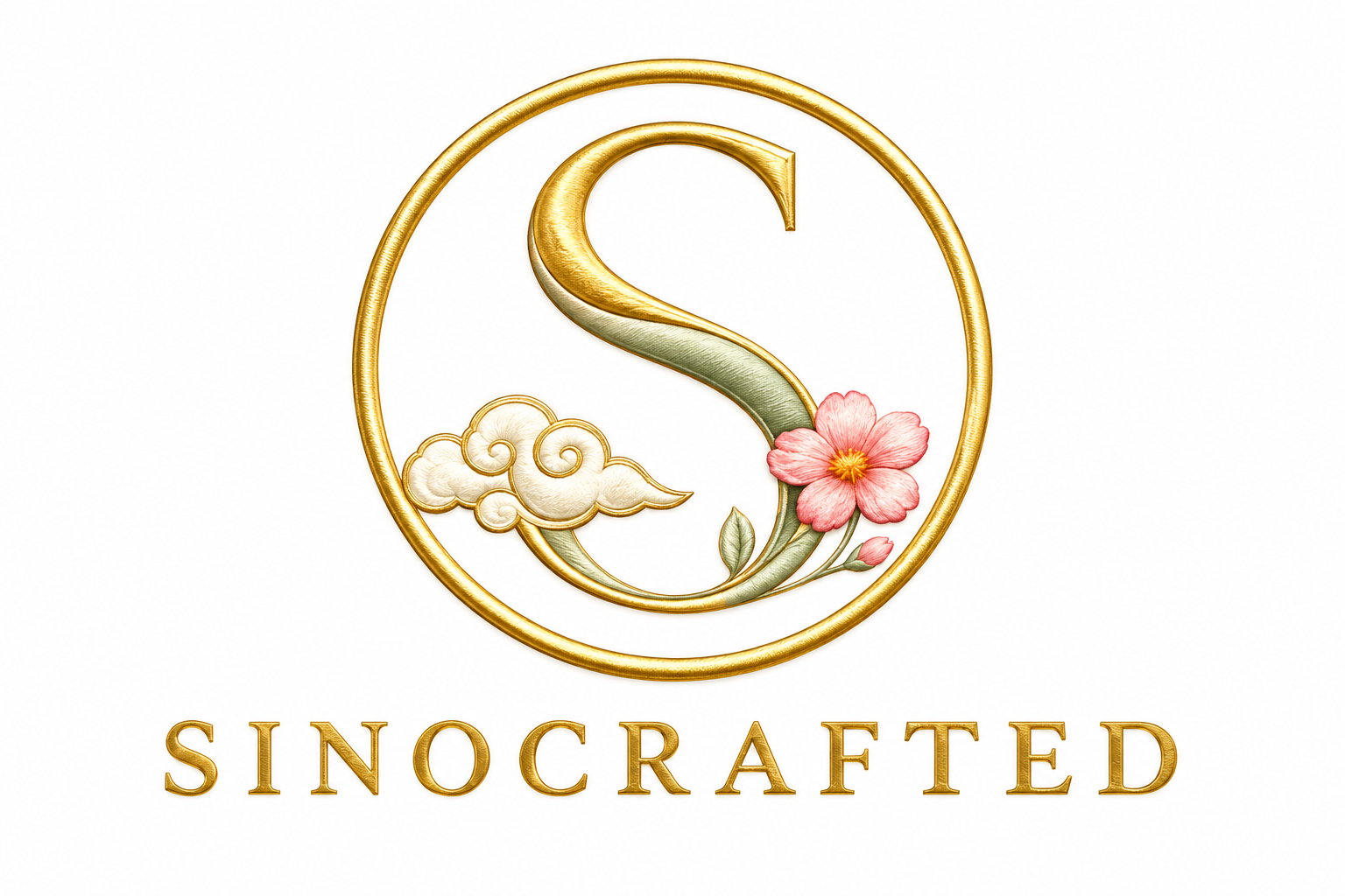 Sinocrafted